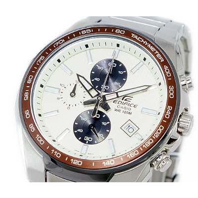 Casio Edifice EF-567D-5AV