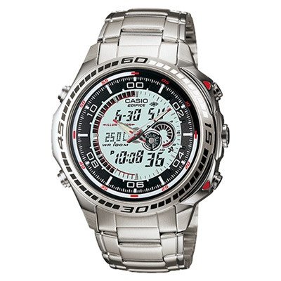 Casio Edifice EFA-121D-7AVDF