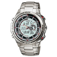 ราคา Casio Edifice EFA-121D-7AVDF