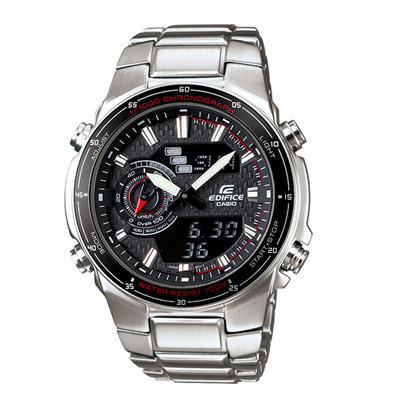 Casio Edifice EFA-131D-1A1VDF