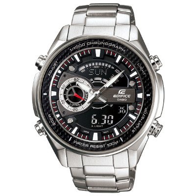 Casio Edifice EFA-133D-1AV