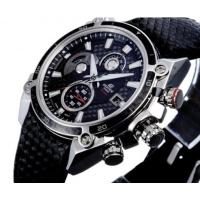 Casio Edifice EFE-504L-1AV