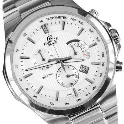 Casio Edifice EFR-500D-7AV