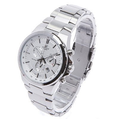 Casio Edifice EFR-500D-7AV