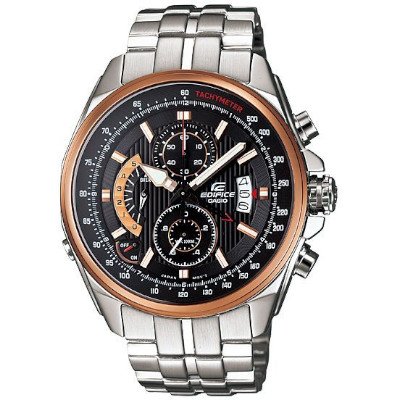 Casio Edifice EFR-501D-1AV