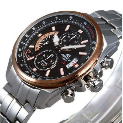 Casio Edifice EFR-501D-1AV
