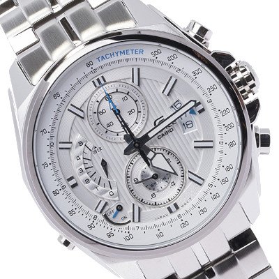 Casio Edifice EFR-501D-7AV