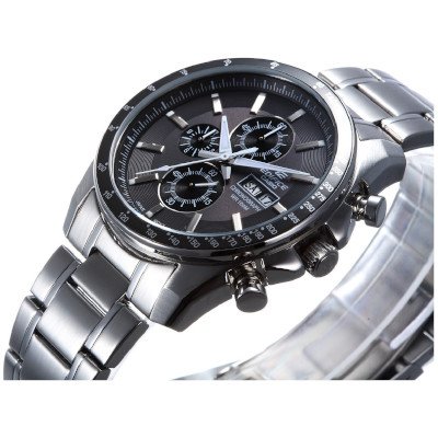 Casio Edifice EFR-502D-8AV