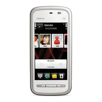 Nokia 5230