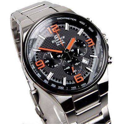 Casio Edifice EFR-515D-1A4V