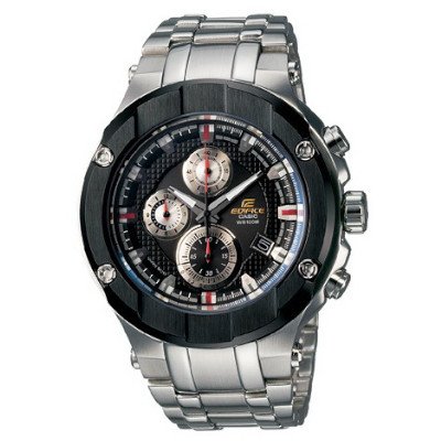 Casio Edifice Gold label EFX-500D-1A4VDF