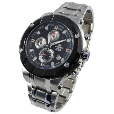 Casio Edifice Gold label EFX-500D-1A4VDF