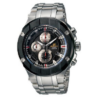 ราคา Casio Edifice Gold label EFX-500D-1A4VDF