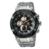 ราคา Casio Edifice Gold label EFX-500D-1A9VDF