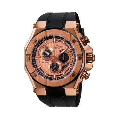 Casio Edifice Gold label EFX-510P-1AVDR