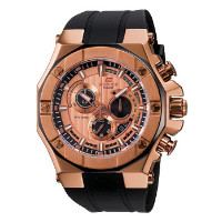 ราคา Casio Edifice Gold label EFX-510P-1AVDR