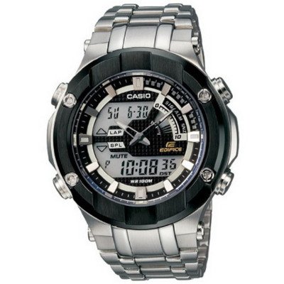 Casio Edifice Gold label EFX-700D-1A1VDF