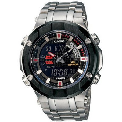 Casio Edifice Gold label EFX-700D-1A4VDF