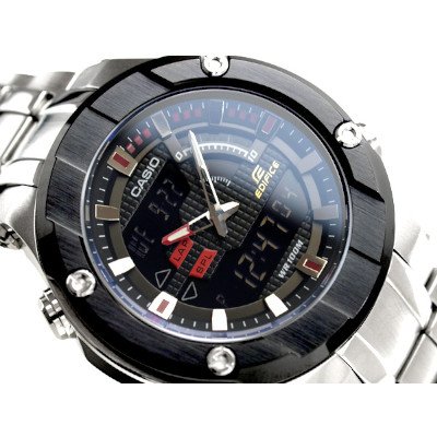 Casio Edifice Gold label EFX-700D-1A4VDF