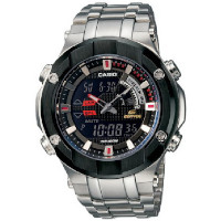 ราคา Casio Edifice Gold label EFX-700D-1A4VDF