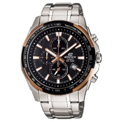 Casio Edifice EQS-1000DB-1AV