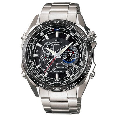 Casio Edifice EQS-500DB-1A1VDF