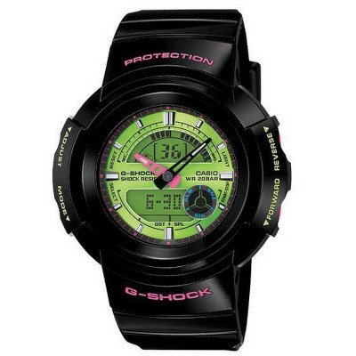 Casio G-Shock AW-582SC-1ADR