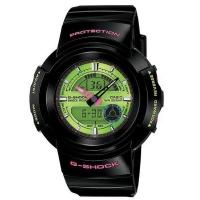 Casio G-Shock AW-582SC-1ADR
