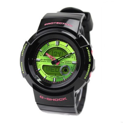 Casio G-Shock AW-582SC-1ADR