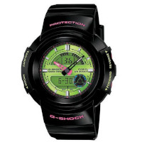 ราคา Casio G-Shock AW-582SC-1ADR