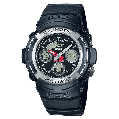 Casio G-Shock AW-590-1ADR