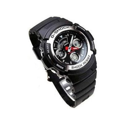 Casio G-Shock AW-590-1ADR
