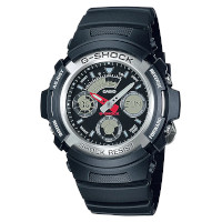 ราคา Casio G-Shock AW-590-1ADR