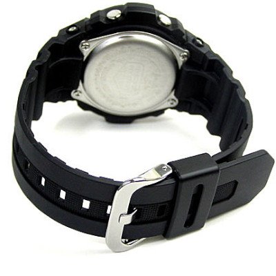 Casio G-Shock AW-591-2AVDR