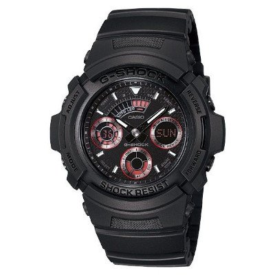 Casio G-Shock AW-591ML-1ADR