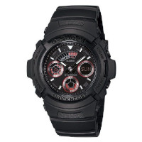 ราคา Casio G-Shock AW-591ML-1ADR