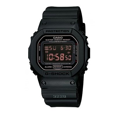 Casio G-Shock DW-5600MS-1DR