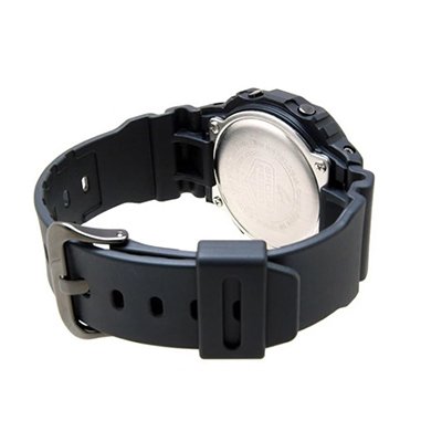 Casio G-Shock DW-5600MS-1DR