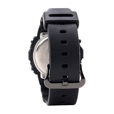 Casio G-Shock DW-5600MS-1DR