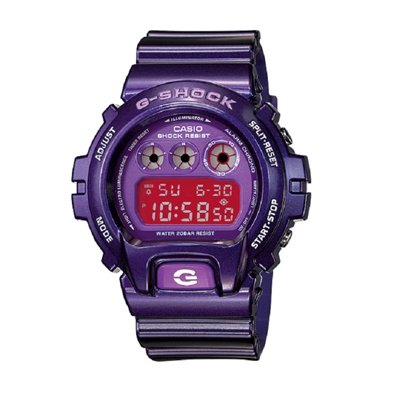 Casio G-Shock DW-6900-1DR