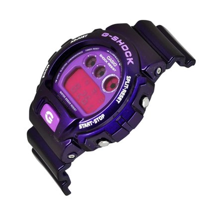 Casio G-Shock DW-6900-1DR