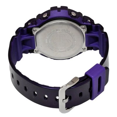 Casio G-Shock DW-6900-1DR