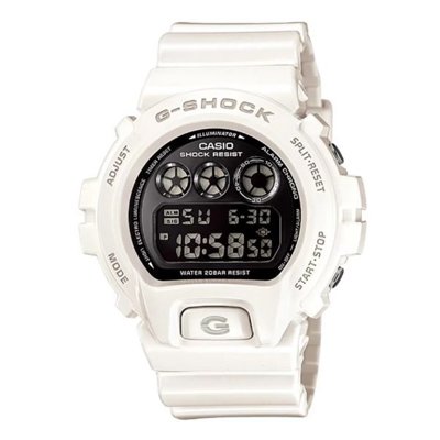 Casio G-Shock DW-6900-1DR