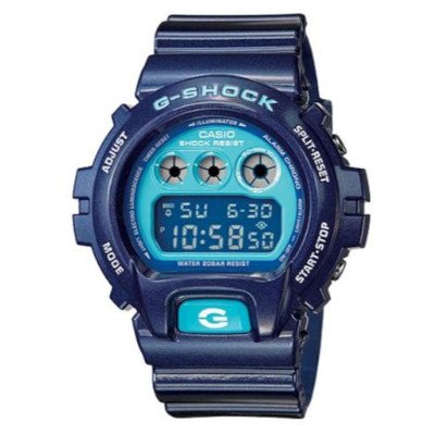 Casio G-Shock DW-6900CC-2DR