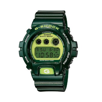 Casio G-Shock DW-6900CC-3DR