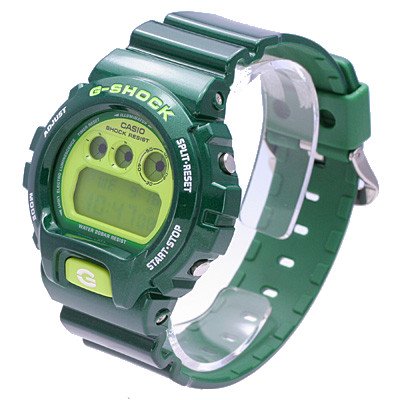Casio G-Shock DW-6900CC-3DR