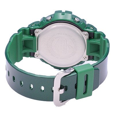 Casio G-Shock DW-6900CC-3DR