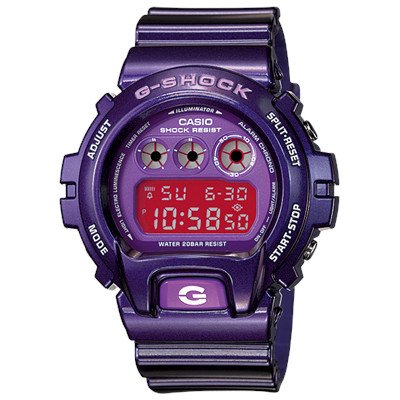Casio G-Shock DW-6900CC-6DR