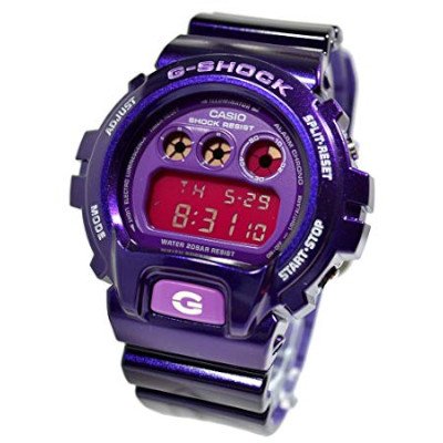 Casio G-Shock DW-6900CC-6DR
