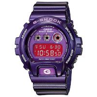 ราคา Casio G-Shock DW-6900CC-6DR